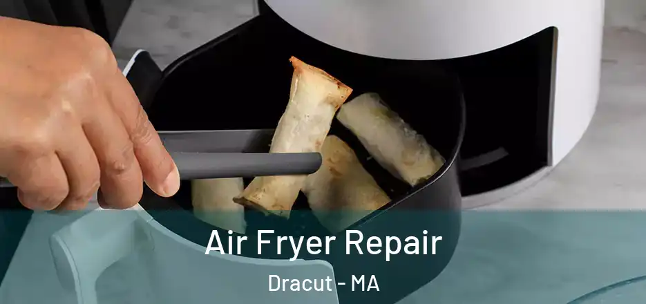  Air Fryer Repair Dracut - MA