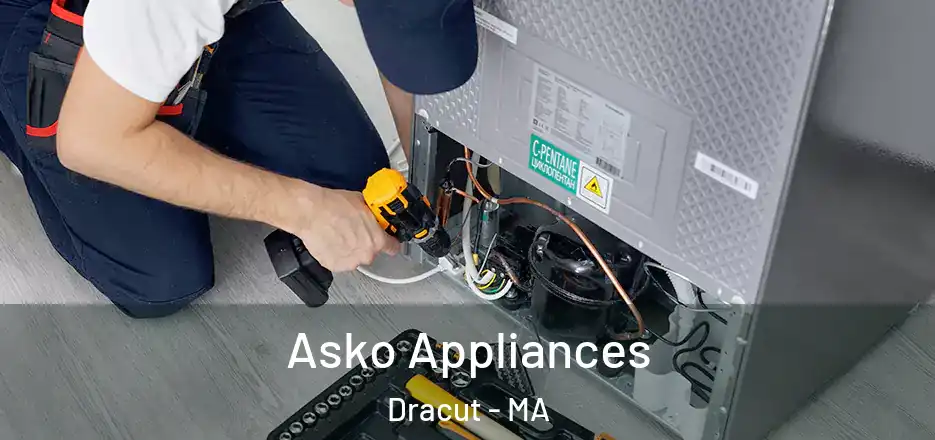 Asko Appliances Dracut - MA