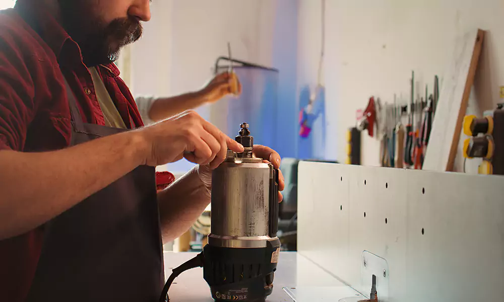 Blender Repair in Dracut, MA