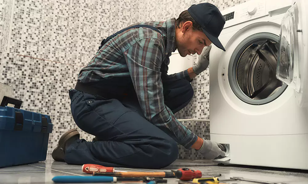 Commercial Dryer Repair in Dracut, MA