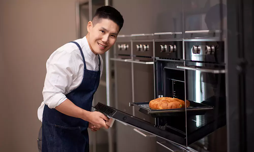 Commercial Oven Repair in Dracut, MA