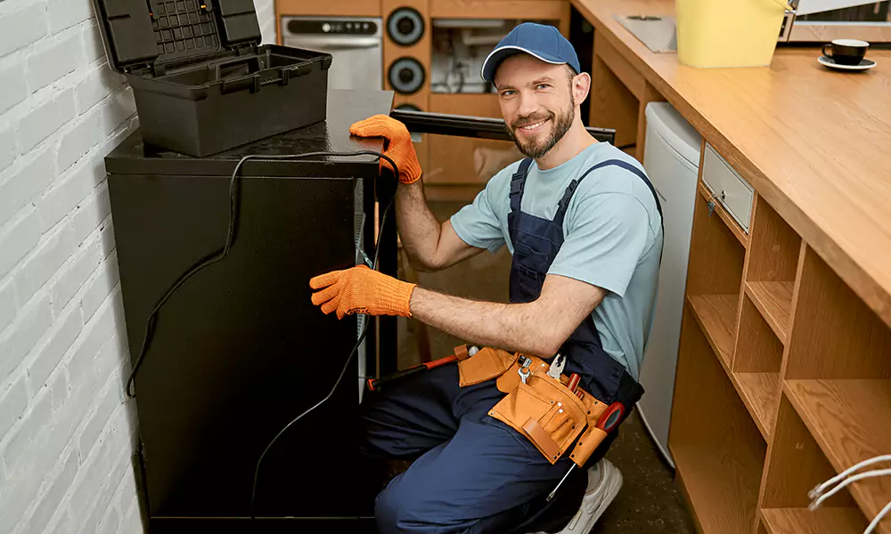 Mini Fridge Repair in Dracut, MA