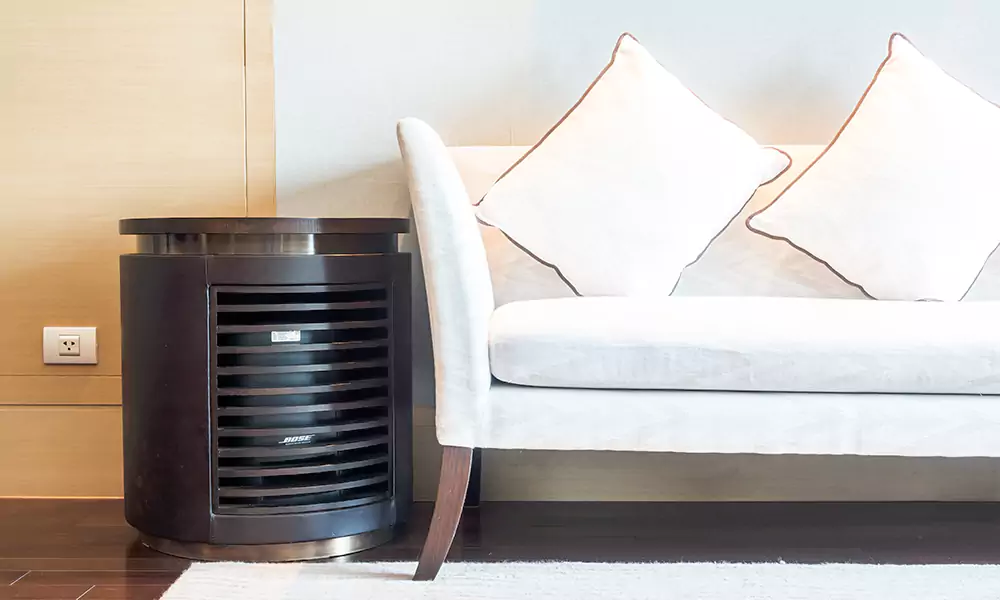 Portable Air Conditioner Repair in Dracut, MA