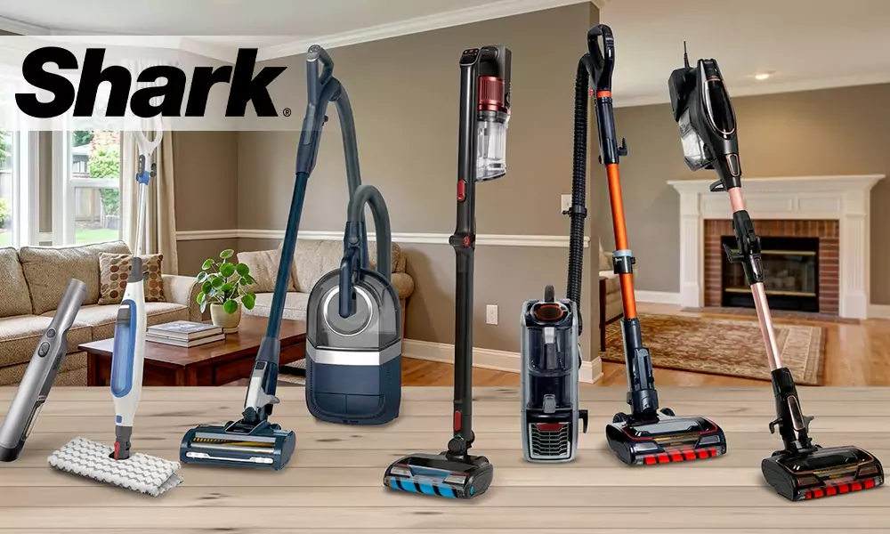 Shark Appliance Repair & Installation Services Dracut, MA