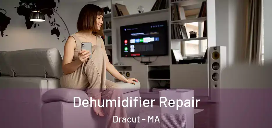  Dehumidifier Repair Dracut - MA