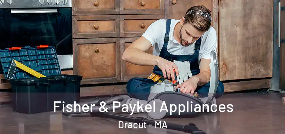  Fisher & Paykel Appliances Dracut - MA