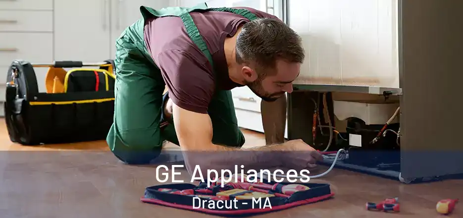 GE Appliances Dracut - MA
