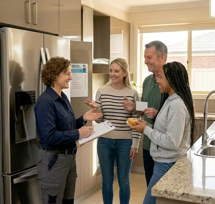 Why Homeowners Choose Dracut Appliance Pro in Dracut, MA?