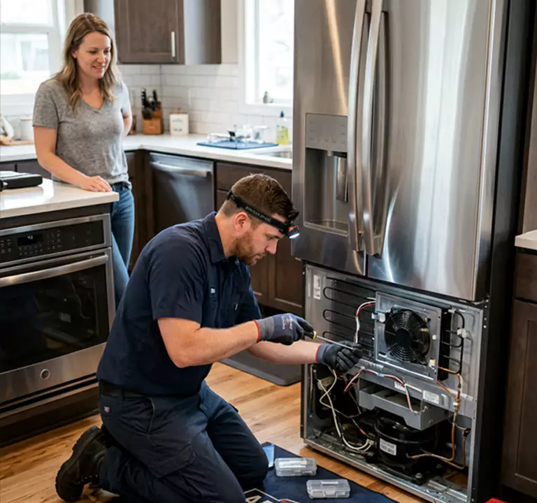 Reliable Appliance Repair Company in Dracut: Local Appliance Repair Help for Everyday Home Problems
