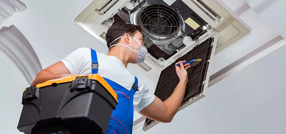 Air Conditioner Repair in Dracut