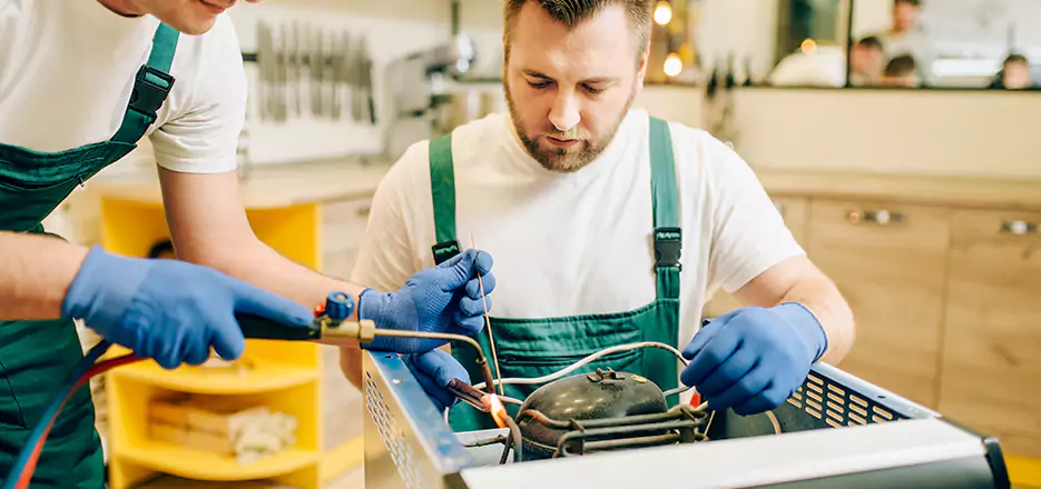 More Coffee Machine Repair Services We Offer in Dracut, MA