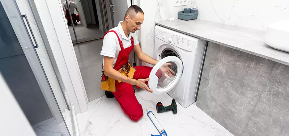 Dryer Maintenance in Dracut