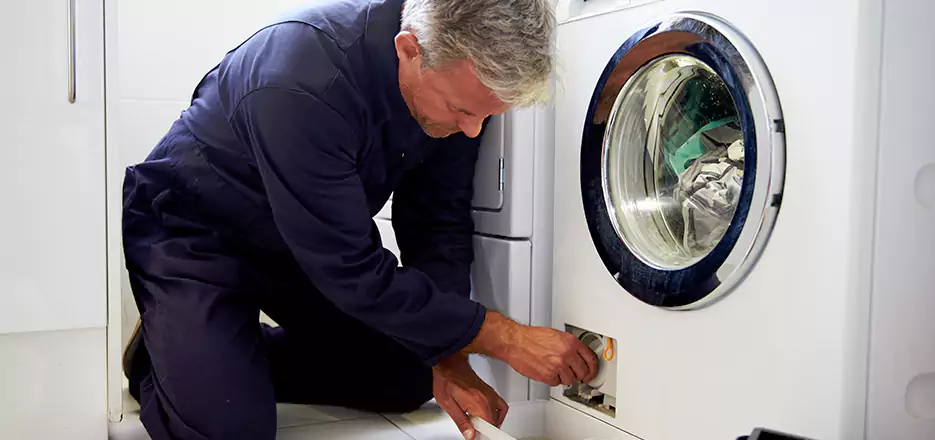 Electrolux Installation in Dracut