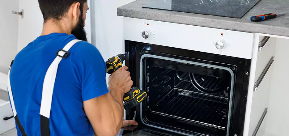 Emergency Oven and Stove Repair in Dracut