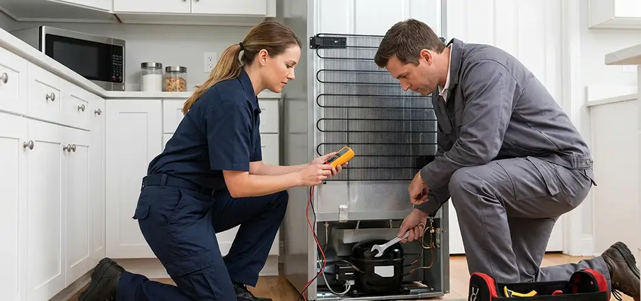 Glass Cooktop Replacement in Dracut