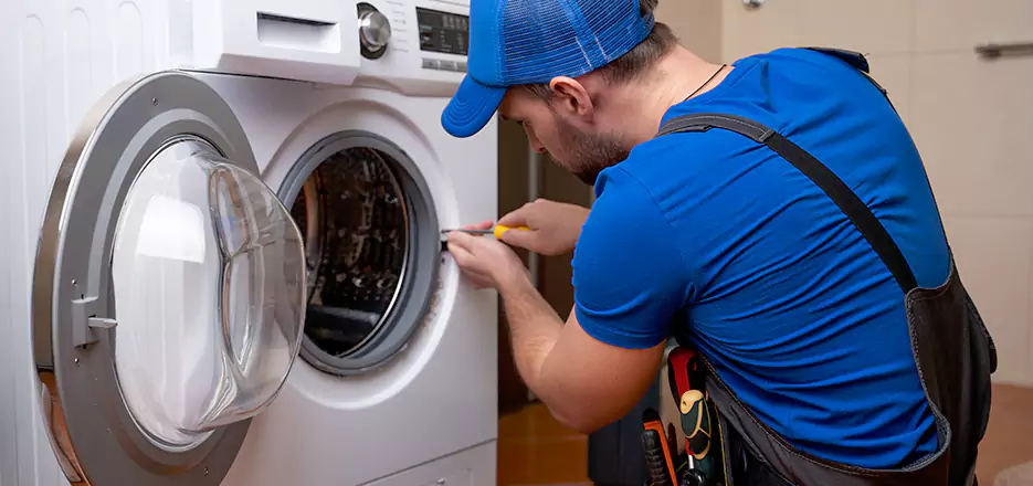 Haier Appliance Installation in Dracut