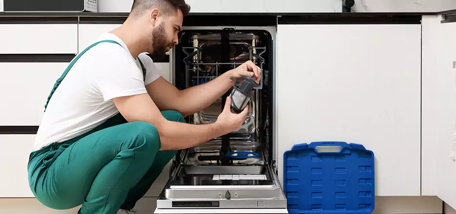 LG Appliance Maintenance and Care in Dracut