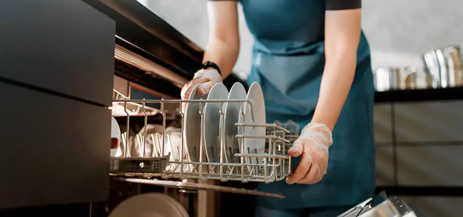 Liebherr Appliance Installation in Dracut