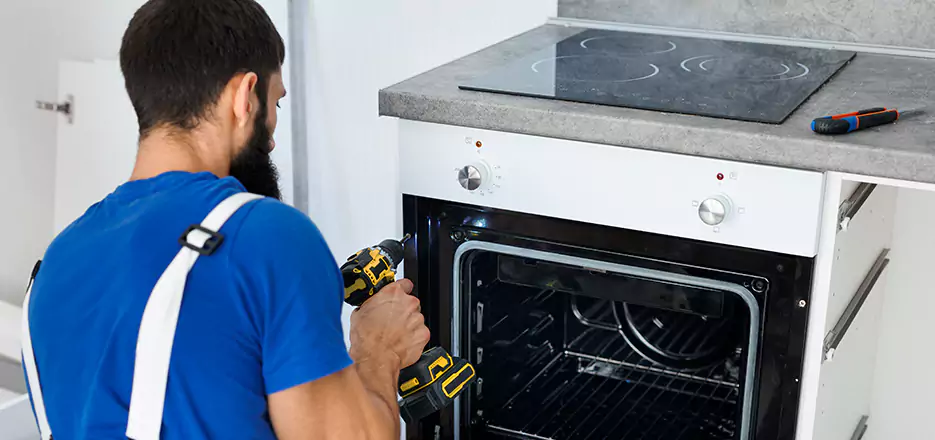 Wall oven microwave combo installation Dracut