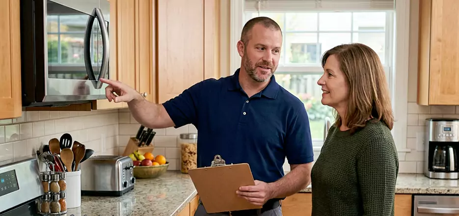 Miele Fixed Price Repair in Dracut