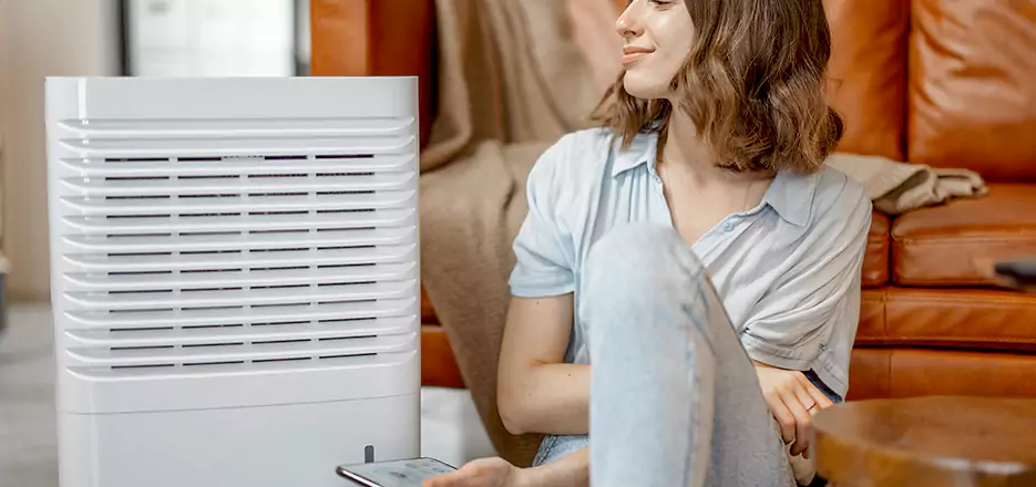 Portable Air Conditioner Average Repair Costs in Dracut