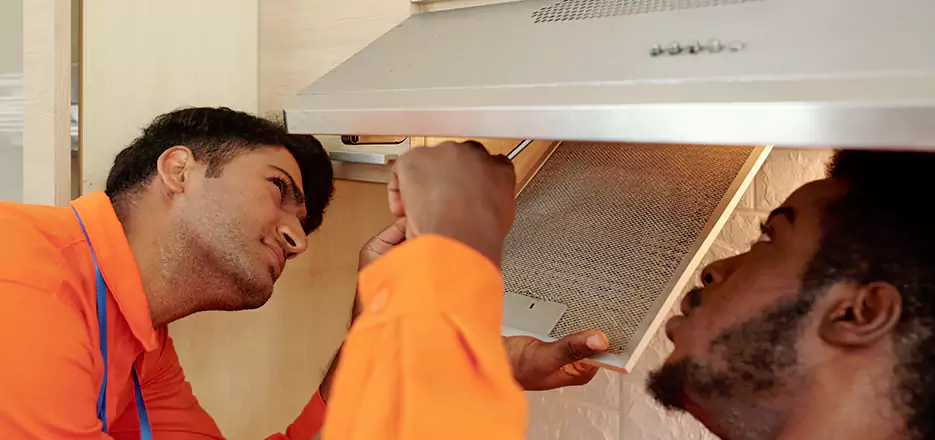 More Range Hood Repair Services We Offer in Dracut, MA