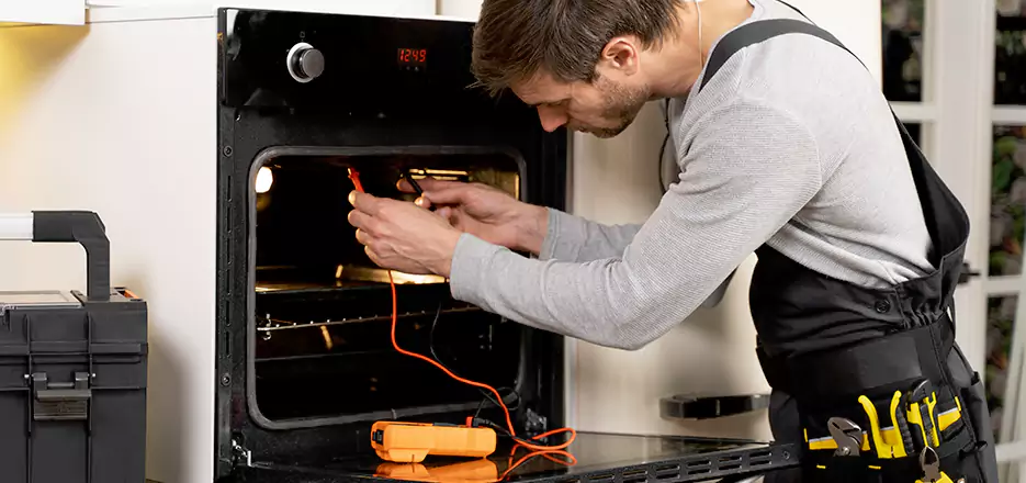 Same Day Microwave Repair in Dracut