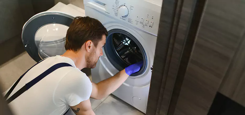 Same Day Dryer Not Heating Repair in Dracut