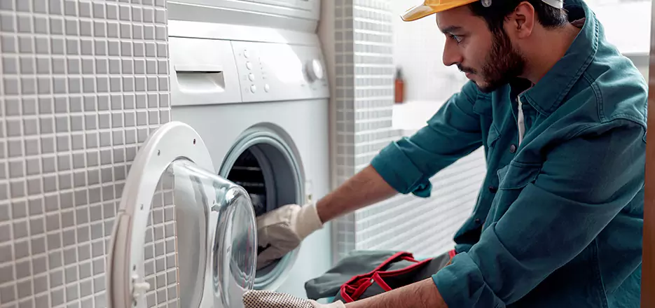 Same Day Washer Not Spinning Repair in Dracut