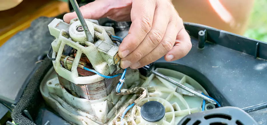 More Vacuum Repair Services We Offer in Dracut, MA