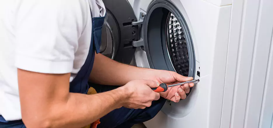 Dryer Washer Repairs in Dracut