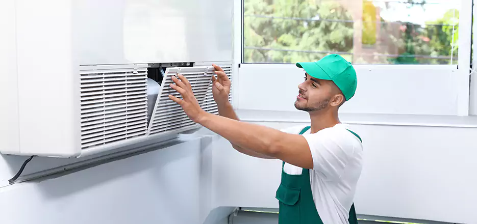 More Window Air Conditioner Repair Services We Offer in Dracut, MA