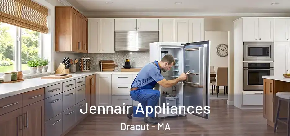 Jennair Appliances Dracut - MA