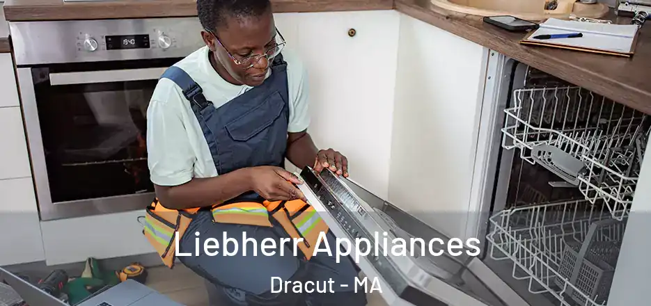 Liebherr Appliances Dracut - MA