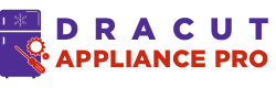 Dracut Appliance Pro
