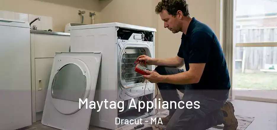 Maytag Appliances Dracut - MA