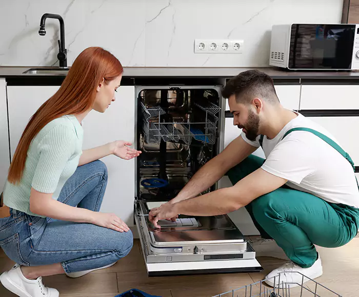 Affordable Appliance Repair Company: Budget Friendly Repairman in Dracut, MA