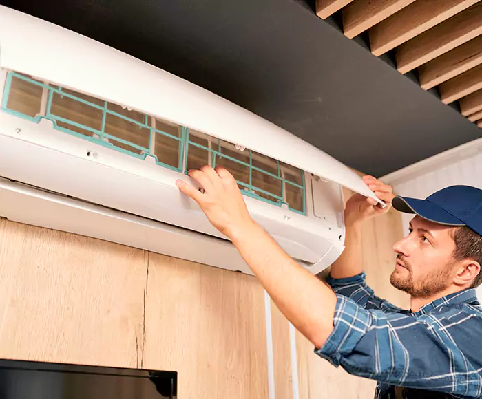 Professional Air Conditioner Installation: Your Certified Air Conditioner Installation Team in Dracut, MA