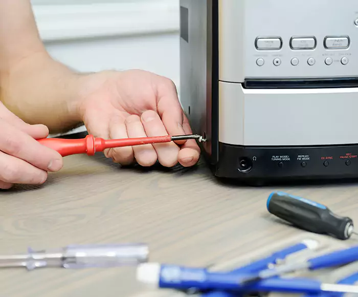 Expert Small Appliance Technicians: Your Trusted Air Fryer Repair Company in Dracut, MA