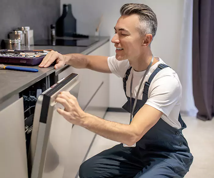 Trusted Main Appliance Installation Experts: Your Certified Main Appliance Installation Team in Dracut, MA