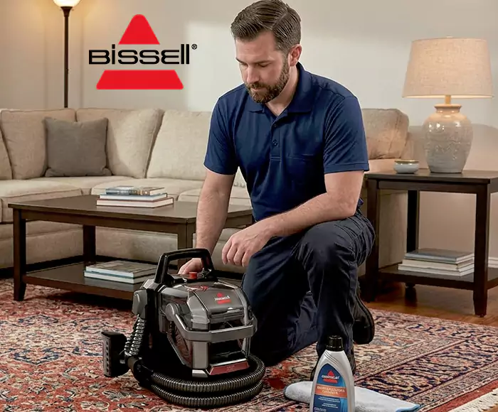 Premier Bissell Appliances Pros: Your Brand Specialist Dracut, MA