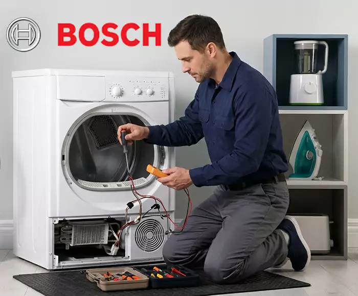 Skilled Bosch Appliance Pros: Your Brand Specialist in Dracut, MA