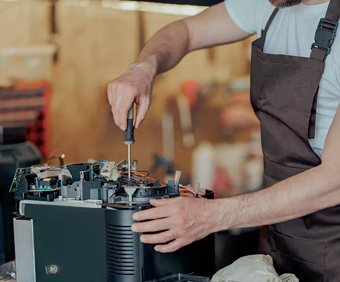 Certified Coffee Machine Solutions: Your Skilled Coffee Machine Service Company for Dracut, MA