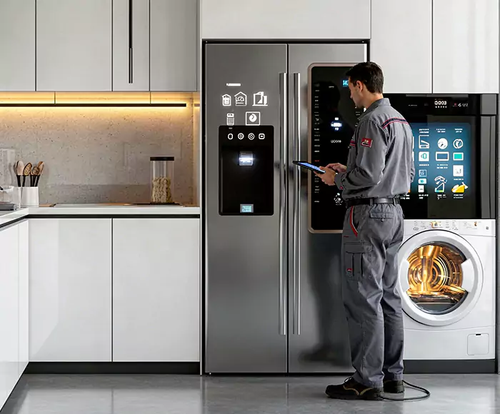Certified Commercial Chiller Repair Company: Your Commercial Chiller Experts in Dracut, MA