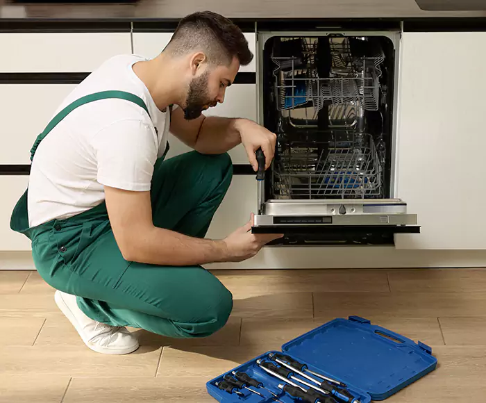 Commercial Dishwasher Repair Company: Your Trusted Warewash Pros in Dracut, MA