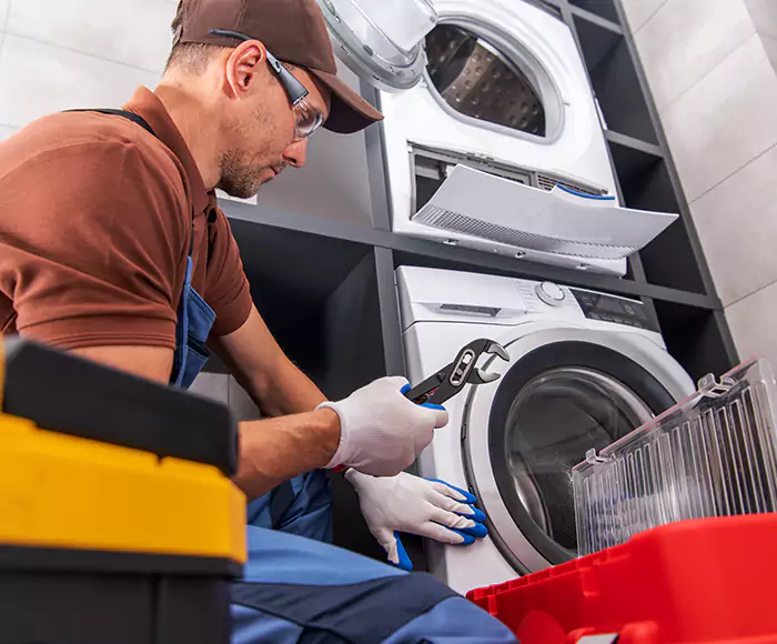 Trusted Commercial Dryer Repair Company: Your Commercial Dryer Technician in Dracut, MA