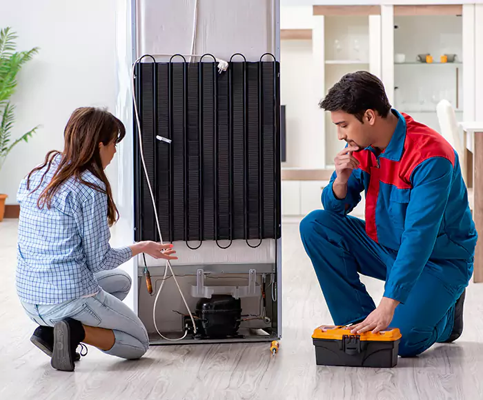 Skilled Cold Storage Specialists: Your Certified Commercial Fridge Repair Service Team in Dracut, MA