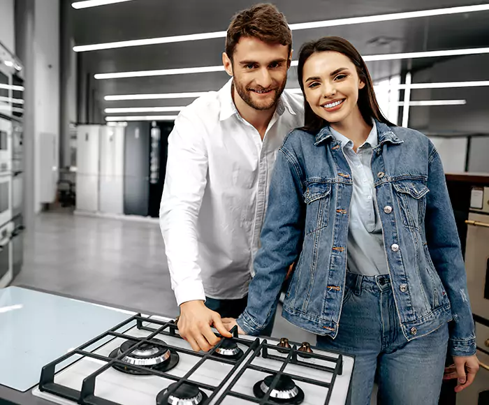 Premier Cooktop Experts: Your Trusted Cooktop Repair Company For Dracut, MA