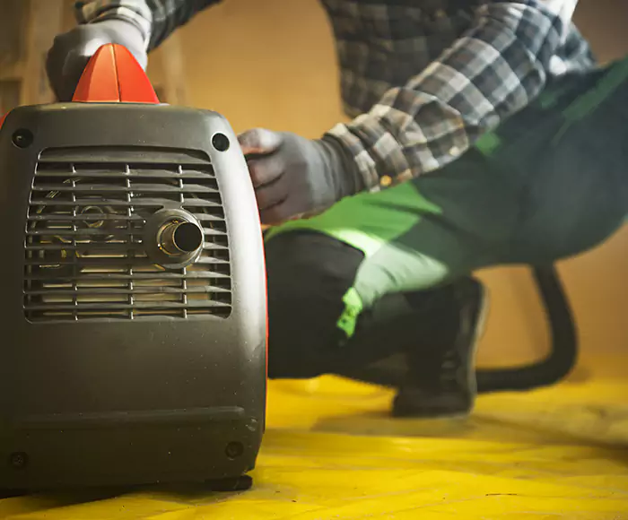 Certified Moisture Control Specialists: Your Sealed-System Dehumidifier Repair Experts in Dracut, MA