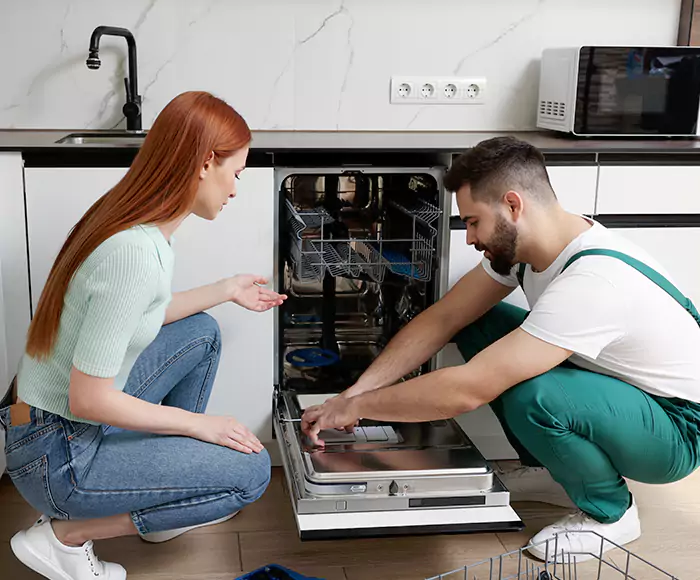 Proven Dishwasher Installation Services: Your Best Dishwasher Installation Team in Dracut, MA